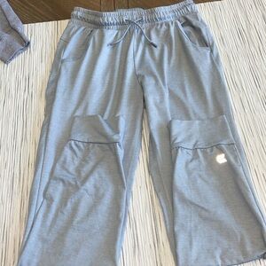 All in motion athletic joggers